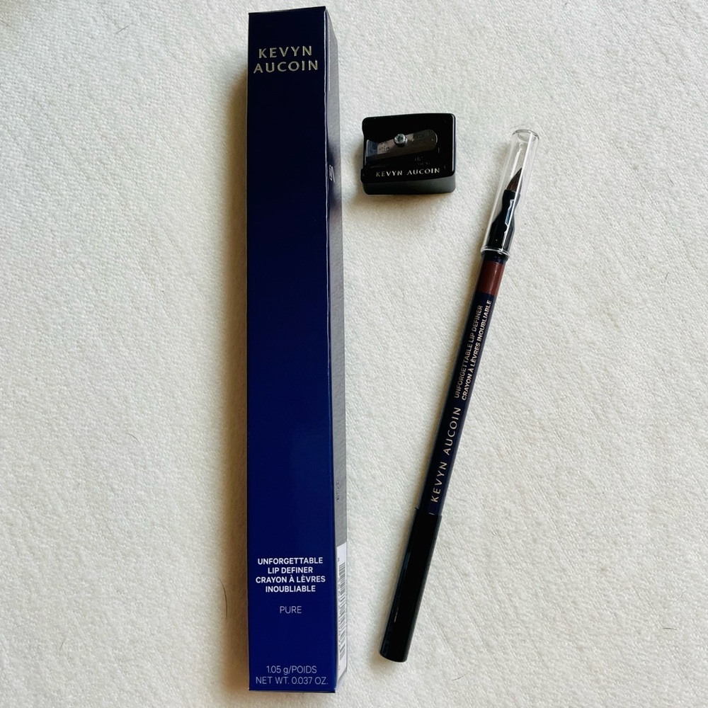 Kevyn Aucoin UNFORGETTABLE LIP DEFINER - Picture 2 of 4